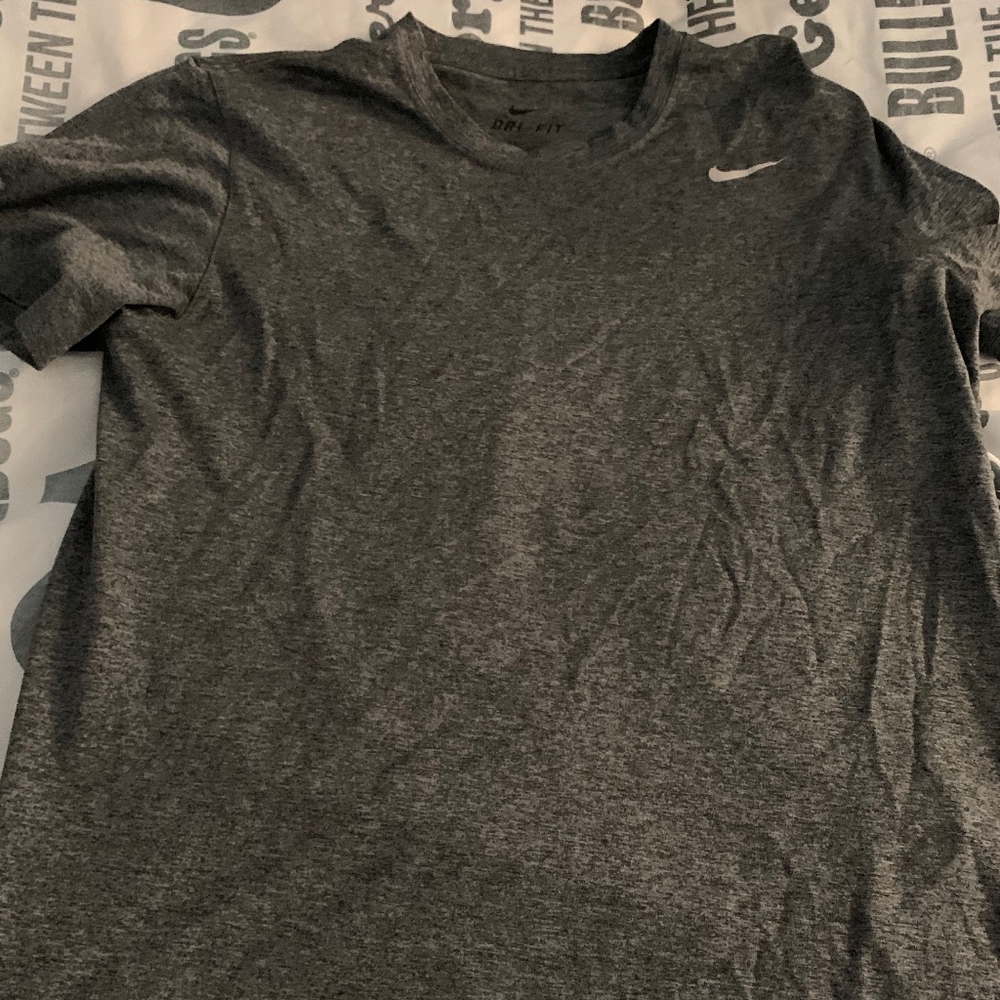 Nike Dri-fit shirt
